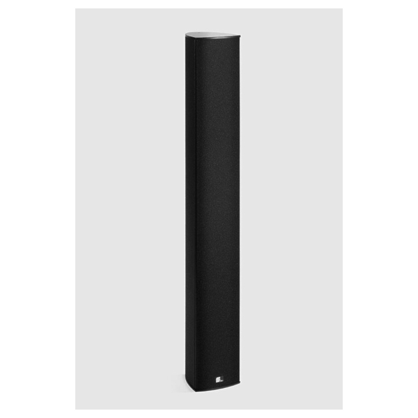 Компактный линейный звуковой массив Fohhn Audio LX-600 black артикул 171968Si-1