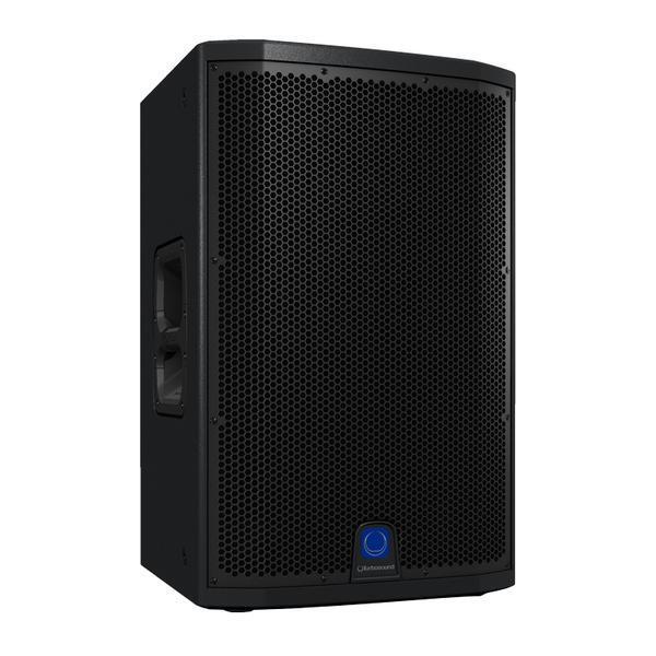 TURBOSOUND SIENA TSP122-AN артикул 348423SI-1 фото 5