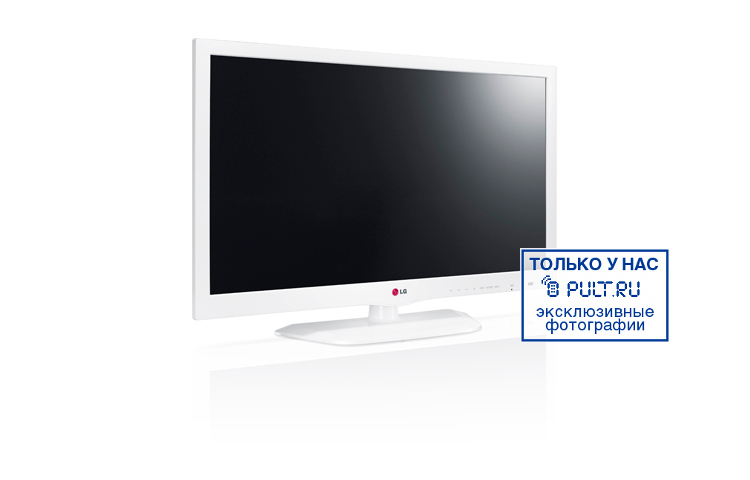 LED телевизор LG 26LN457U артикул 331752FV-1 фото 8