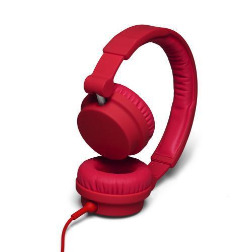 Наушники URBANEARS Zinken tomato артикул 103519Si-1