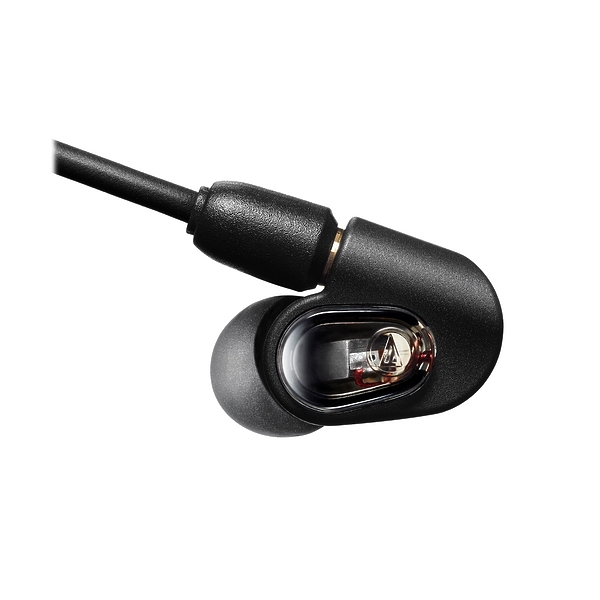 Вставные наушники Audio Technica ATH-E50 артикул 174448Si-1 фото 6
