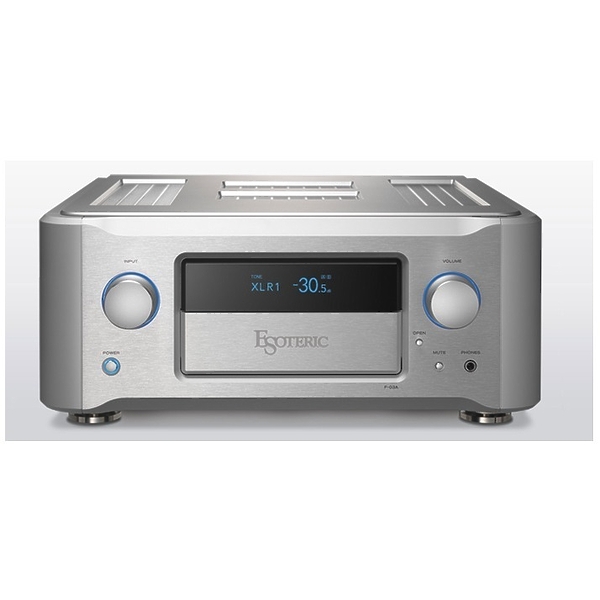 Стереоусилитель Esoteric F-03A артикул 182686Si-1