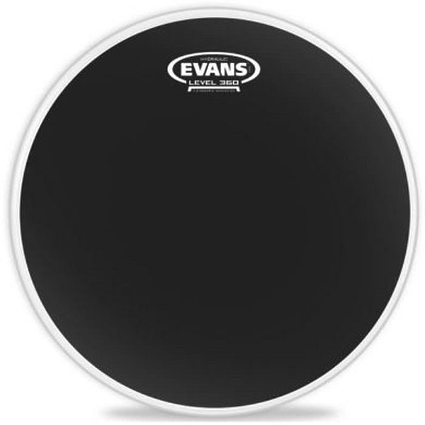 Пластик Evans B14HBG 14' HYD BLK CTD артикул 274903Si-1