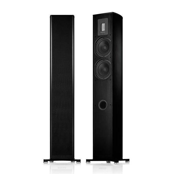 Напольная акустика Piega Premium 701 AB артикул 174842Si-1