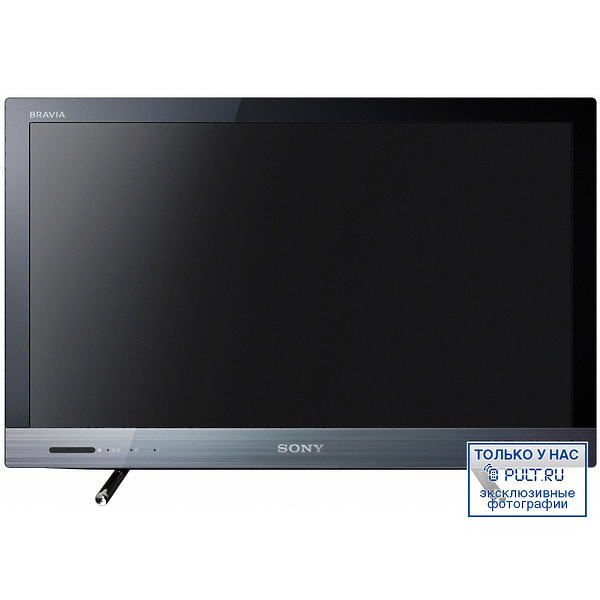LED телевизор Sony KDL-24EX320 артикул 333032FV-1 фото 3