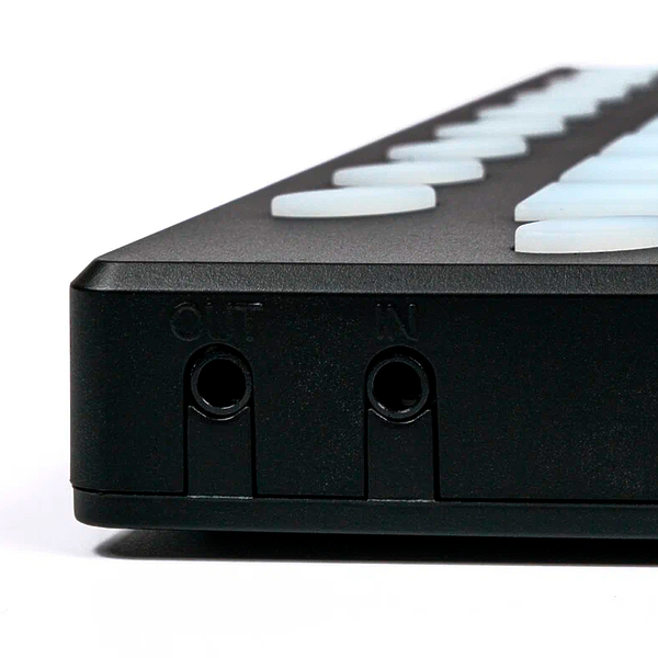 MIDI-контроллер L Audio Orca-Pad64 артикул 284619Si-1 фото 10
