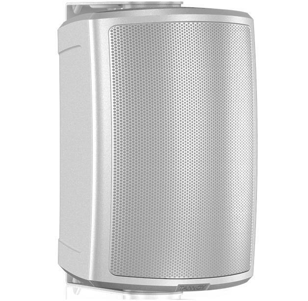 Акустическая система Tannoy AMS 5DC white артикул 159369Si-1