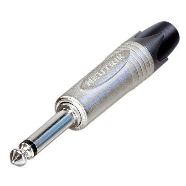 Кабельный разъем Neutrik NP2X артикул 198943Si-1
