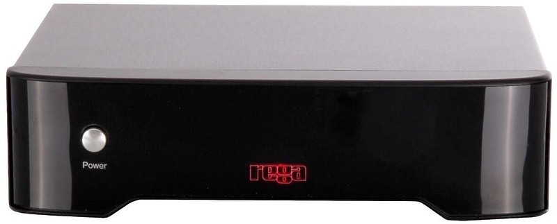 Фонокорректор Rega Fono MC Black артикул 038961Si-1