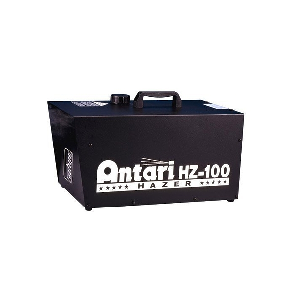Генератор эффектов Antari HZ-100 артикул 152348Si-1
