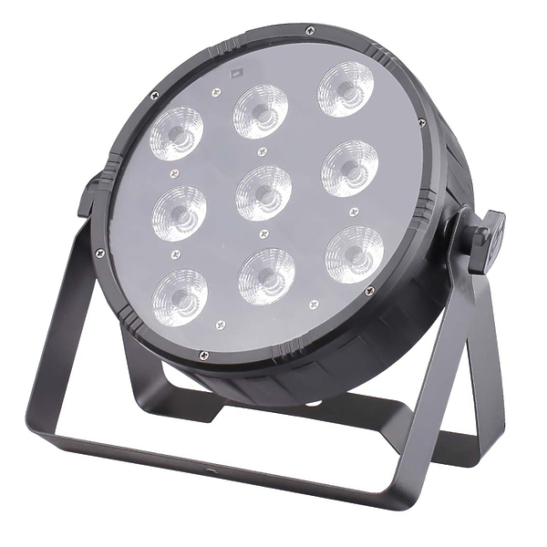 Световое оборудование Estrada PRO LED PAR 912 артикул 156368Si-1