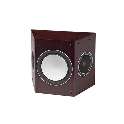 Настенная акустика Monitor Audio Silver FX rosewood (пара) артикул 101186Si-1