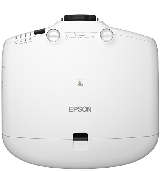 Проектор Epson EB-G6550WU артикул 256836FV-1 фото 4