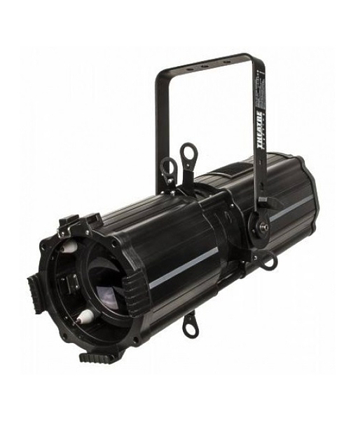 Светодиодный прожектор Theatre Stage Lighting LED Profile ZOOM 180RGBW/20-45 артикул 300979Si-1