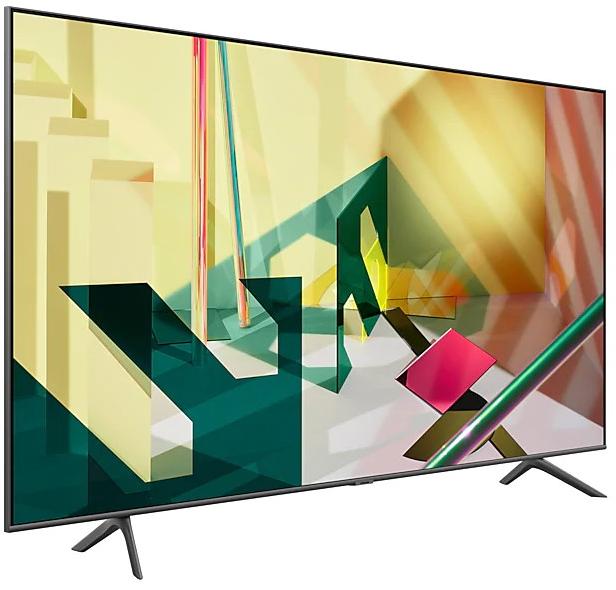 QLED телевизор Samsung QE75Q70TAUXRU артикул 218929Si-1