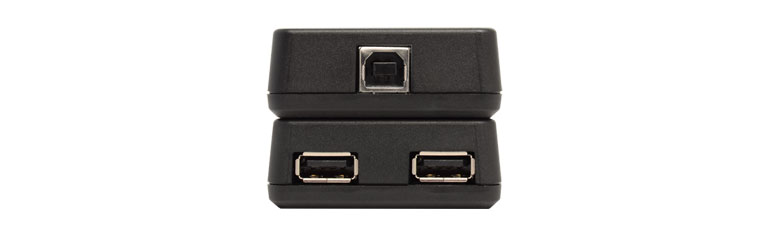 Удлинитель Gefen EXT-USB-MINI2N артикул 137264Si-1 фото 3