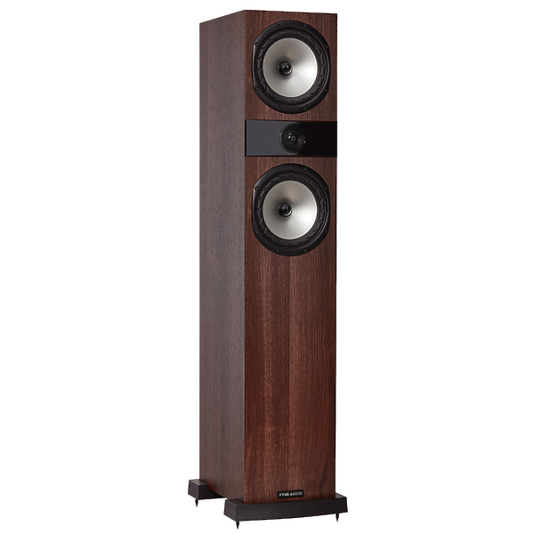 Напольная акустика Fyne Audio F303 Walnut артикул 192632Si-1