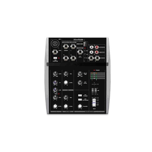 Микшер Enbao i5 USB артикул 210413Si-1