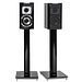 Полочная акустика Quadral Platinum M20 black high gloss