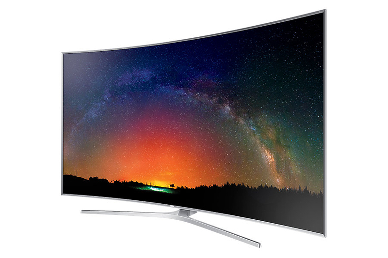 LED телевизор Samsung UE-78JS9500T артикул 116788Si-1 фото 4