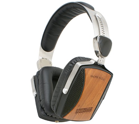 Наушники Fischer Audio Billy's Band Edition артикул 121415Si-1