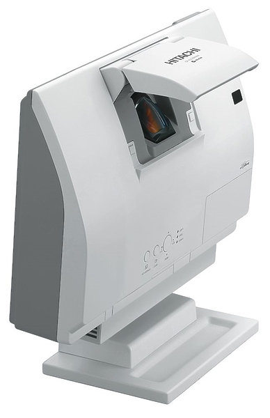 Проектор Hitachi CP-AW312WNM артикул 137594Si-1 фото 3