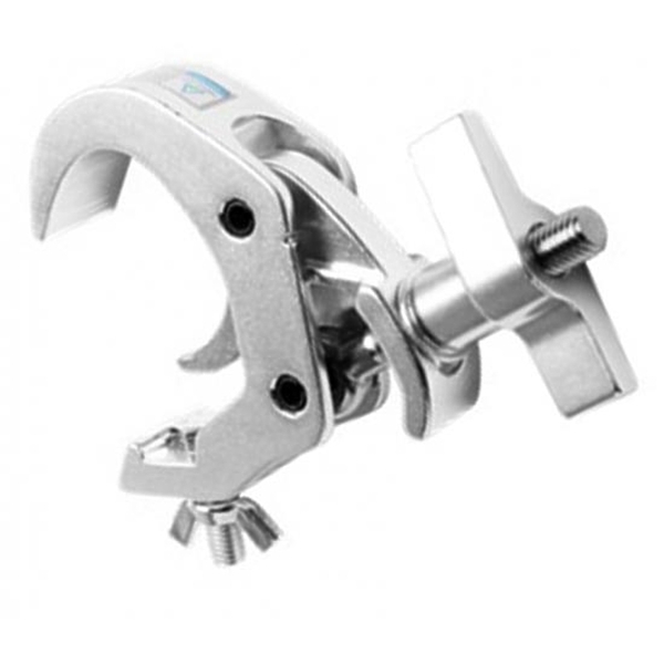 Струбцина для трубы Silver Star Clamp 200 / (40-52) X50081 артикул 297683Si-1