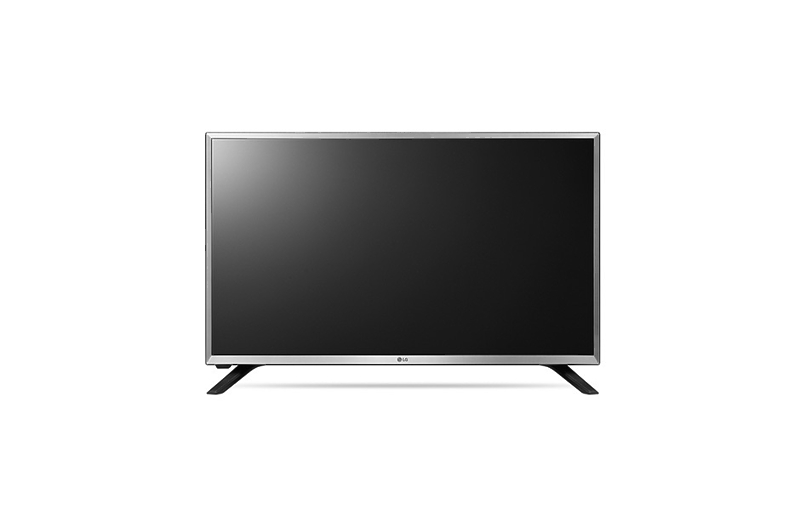 LED телевизор LG 32LJ594U артикул 163948Si-1 фото 3