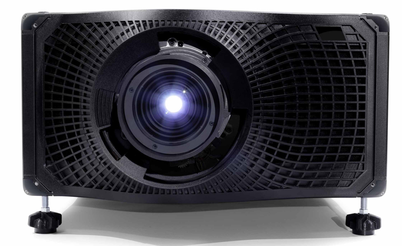 Проектор Christie Mirage 304K (144-001023-XX)  (без объектива) артикул 145936Si-1