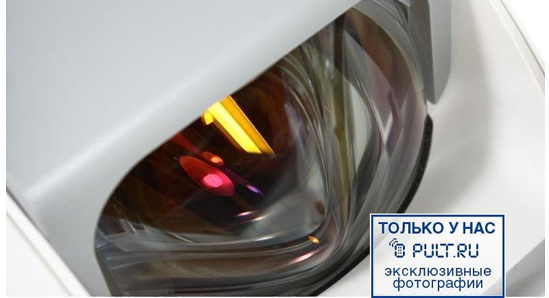 Проектор Vivitek D795WT артикул 349652FV-1 фото 11
