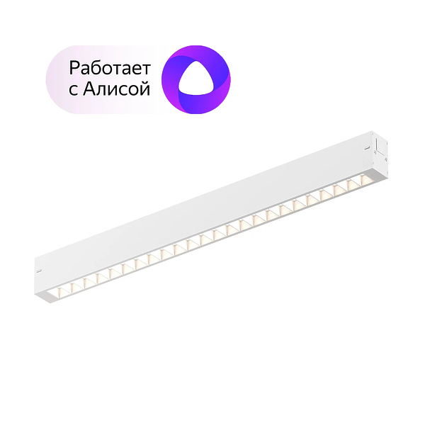 Светильник линейный Denkirs DK8002-WH (White) артикул 270774Si-1
