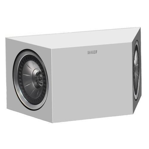 Настенная акустика KEF R800ds white gloss (пара) артикул 432903FV-1