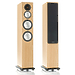 Напольная акустика Monitor Audio Silver 8 natural oak
