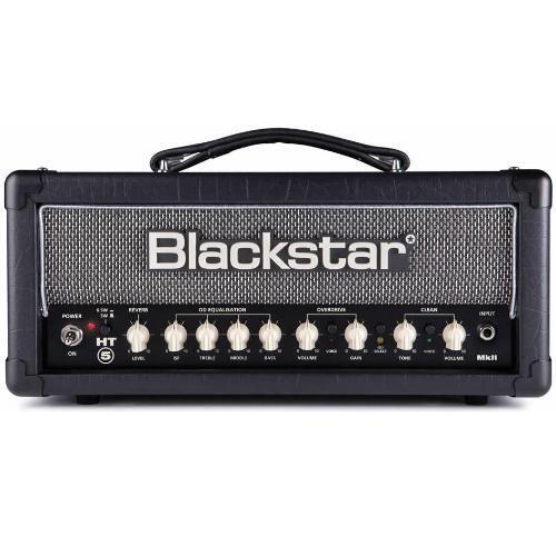 Ламповый усилитель Blackstar HT-5RH MK II артикул 199040Si-1