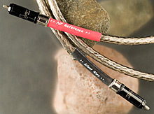 Кабель межблочный аудио Silent Wire NF II Reference 1.0m артикул 106435FV-1