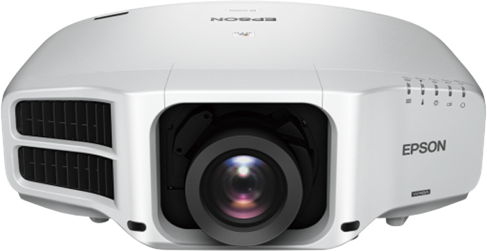Проектор Epson EB-G7400U артикул 149904Si-1