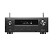 AV ресивер Denon AVR-X4800H black