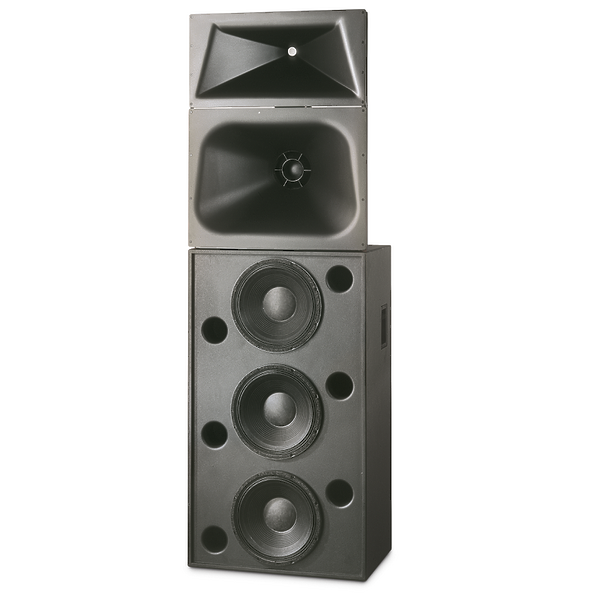 Акустическая система QSC SC-434 артикул 178868Si-1