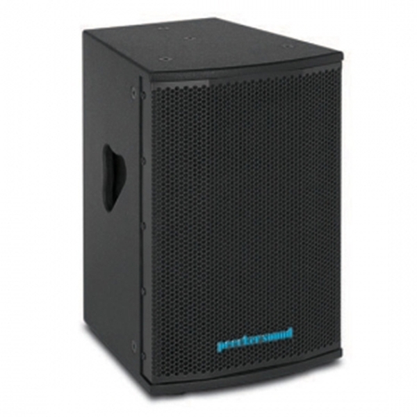 Концертная акустика Peecker Sound 4012MH/A артикул 135468Si-1