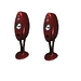 Напольная акустика Vivid Audio OVAL B1 borollo