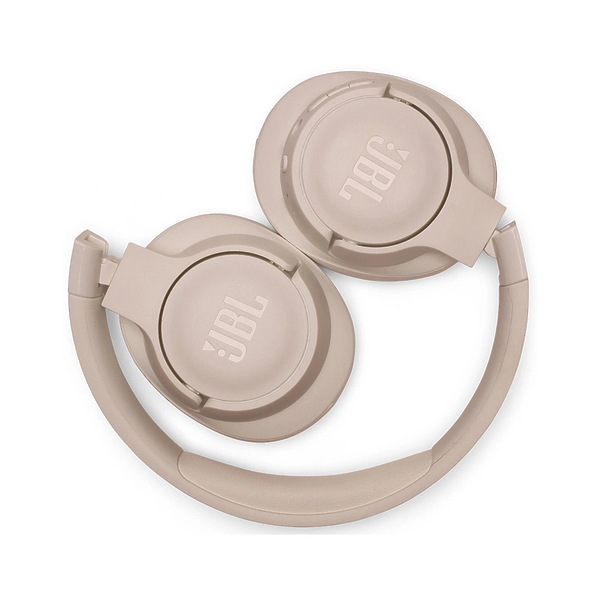 Наушники JBL Tune 710BT blush pink (T710BTROS) артикул 287004Si-1 фото 5
