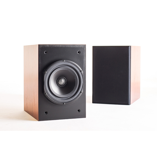 Полочная акустика Vandersteen VLR-1 Wood maple артикул 164841Si-1