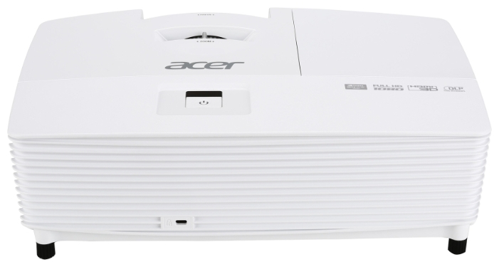 Проектор Acer H6520BD артикул 120910Si-1 фото 4