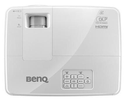 BenQ MS527 артикул 405427-1 фото 4