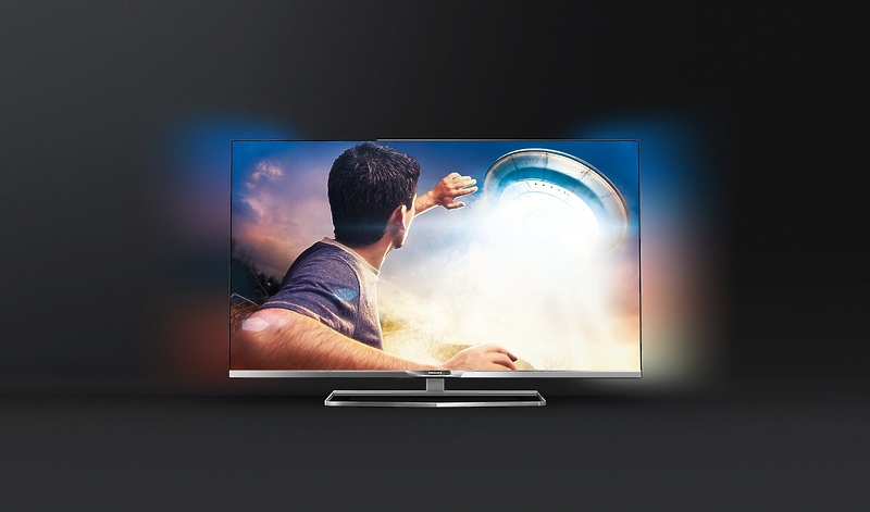 LED телевизор Philips 42PFT6309/60 артикул 105726Si-1 фото 3