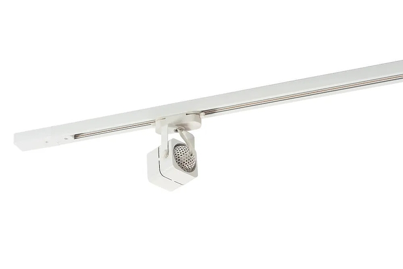 Светильник трековый Denkirs DK6003-WH (White) артикул 270799Si-1 фото 5
