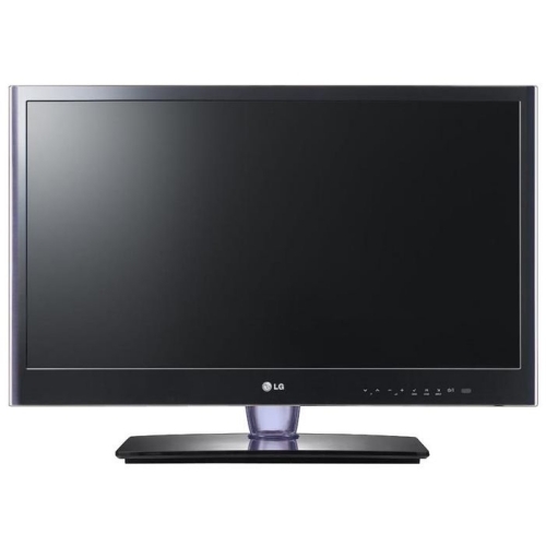 LED телевизор LG 22LV5510 артикул 331922FV-1