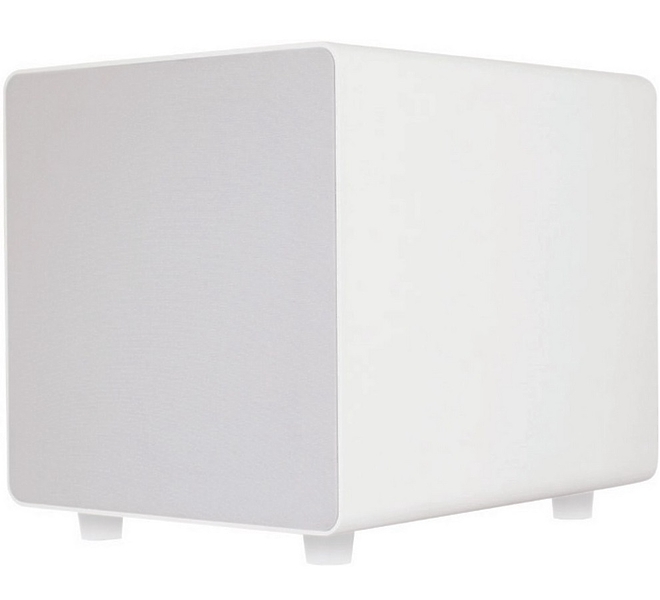 Сабвуфер Sonance D8 C White артикул 179824Si-1