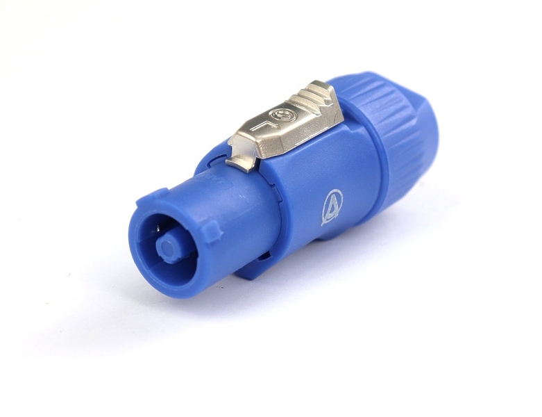 Разъем AuraSonics PIM powercon артикул 297933Si-1