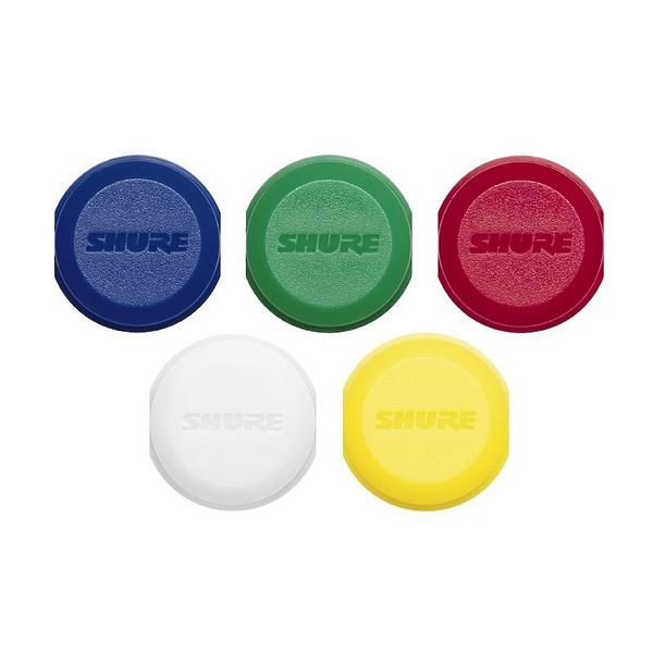 ID кольца для микрофонов Shure WA621 артикул 127867Si-1